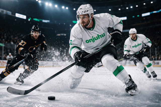 hockey