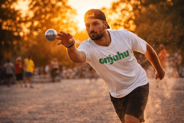 petanque