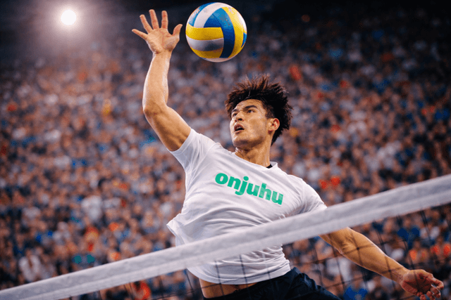 volleyball